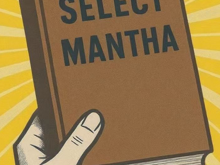 🎉 曼沙選書 IG 上線啦！