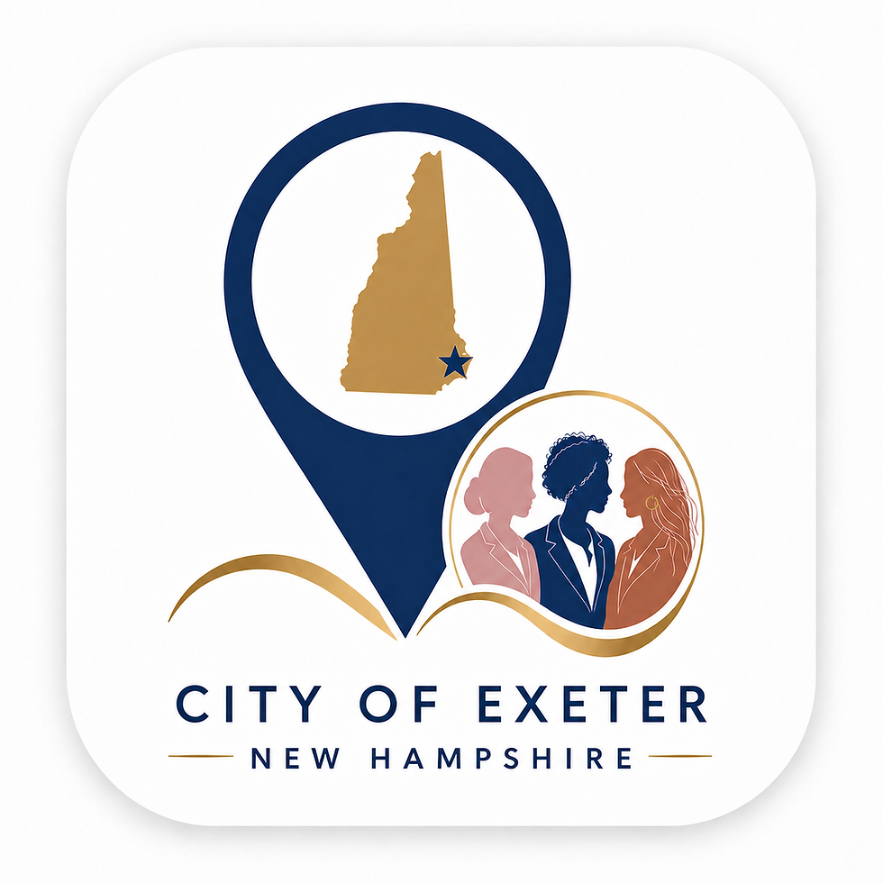 SheConnects - Exeter, NH Meetup