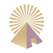personal harmony coaching logo pyramid