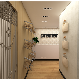 PRAMAR