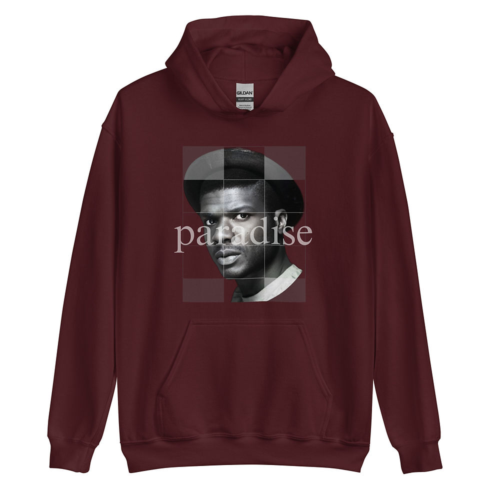 Thumbnail: Paradise Hoodie