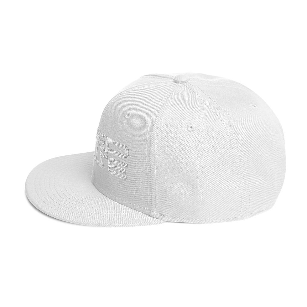 Thumbnail: Deep House (snapback)