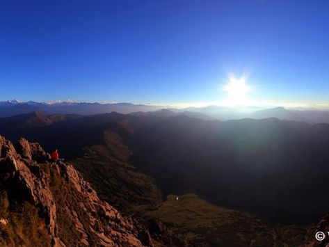 Sommererlebnisse in der Wildkogel-Arena – Urlaub ist wunderbar!