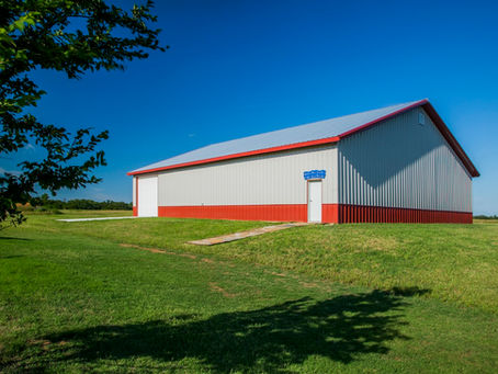 Do Farm Buildings Qualify for Section 179? Year-End Tax Guide 2025