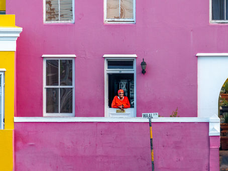 Nuts and Bolts: Travel Tips for Visiting Cape Town