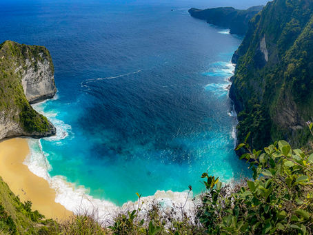Nuts and Bolts: Travel Tips for Visiting Nusa Penida (Spoiler: Don’t!)