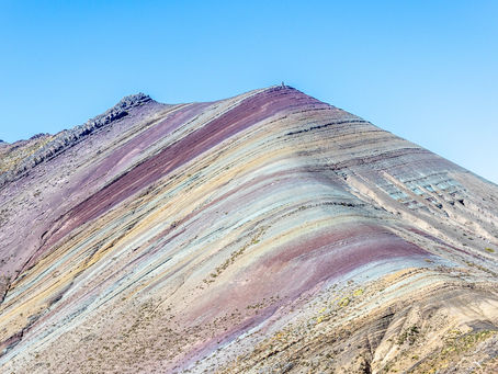 Hiking Rainbow Mountain: What You Need to Know Before You Go