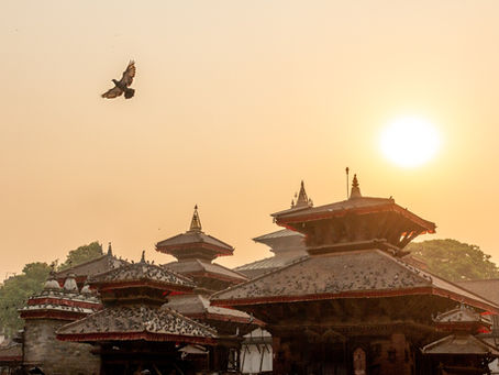 The Price of Wonder: Trekking in Nepal Then and Now