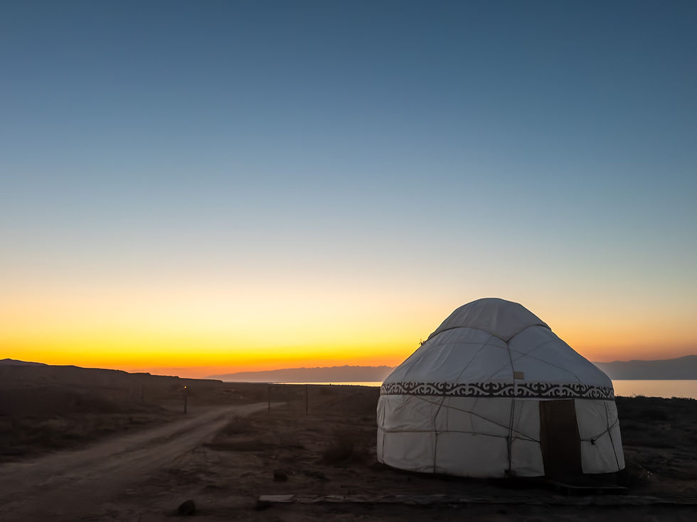 Nuts and Bolts: Travel Tips for Visiting Issyk Kul