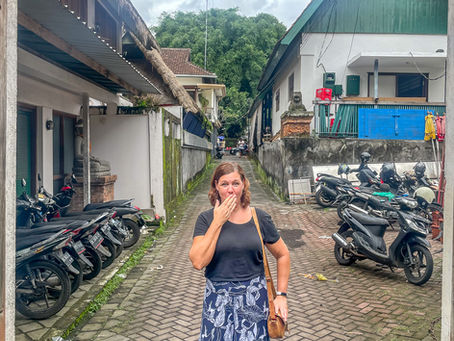 Indonesia Visa Extension: A Melodramatic Warning from a Humbled Traveler