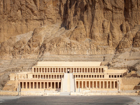 Nuts and Bolts: Travel Tips for Visiting Luxor, Egypt
