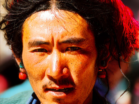 Travel and the Language Barrier