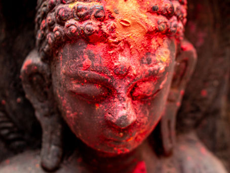 Trinkets in the River: A Death at Pashupatinath, Nepal