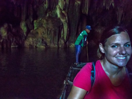 Nuts and Bolts: Travel Tips for Cave Lodge, Soppong, Thailand