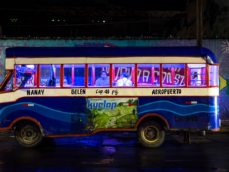 Nuts and Bolts: Travel Tips for Visiting Iquitos