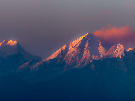 Nuts and Bolts: Travel Tips for Visiting the Kathmandu Valley