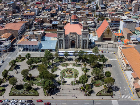 Nuts and Bolts: Travel Tips for Visiting Huaraz, Peru