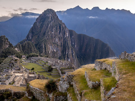 Tips for Visiting Machu Picchu: The Good, the Bad, and the Overpriced