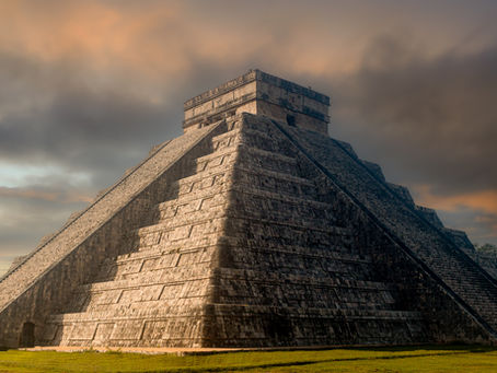How to Visit Chichén Itzá (Without Losing Your Cool or Your Shot)