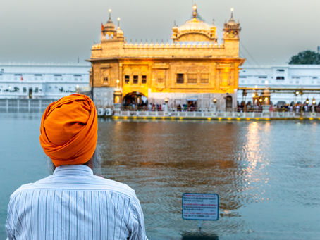 Nuts and Bolts: Travel Tips for Visiting Amritsar