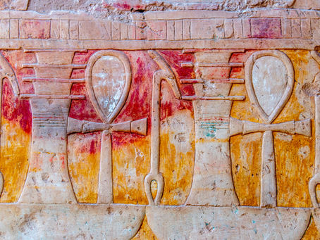 Dealing with Touts in Luxor: Why Saying No Matters