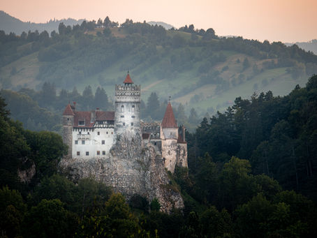 Is Bran Castle really Dracula’s Castle? That All Depends on You