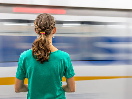 Tips on Getting Around Bangkok