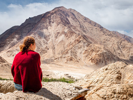 Is It Safe to Travel in Kashmir?