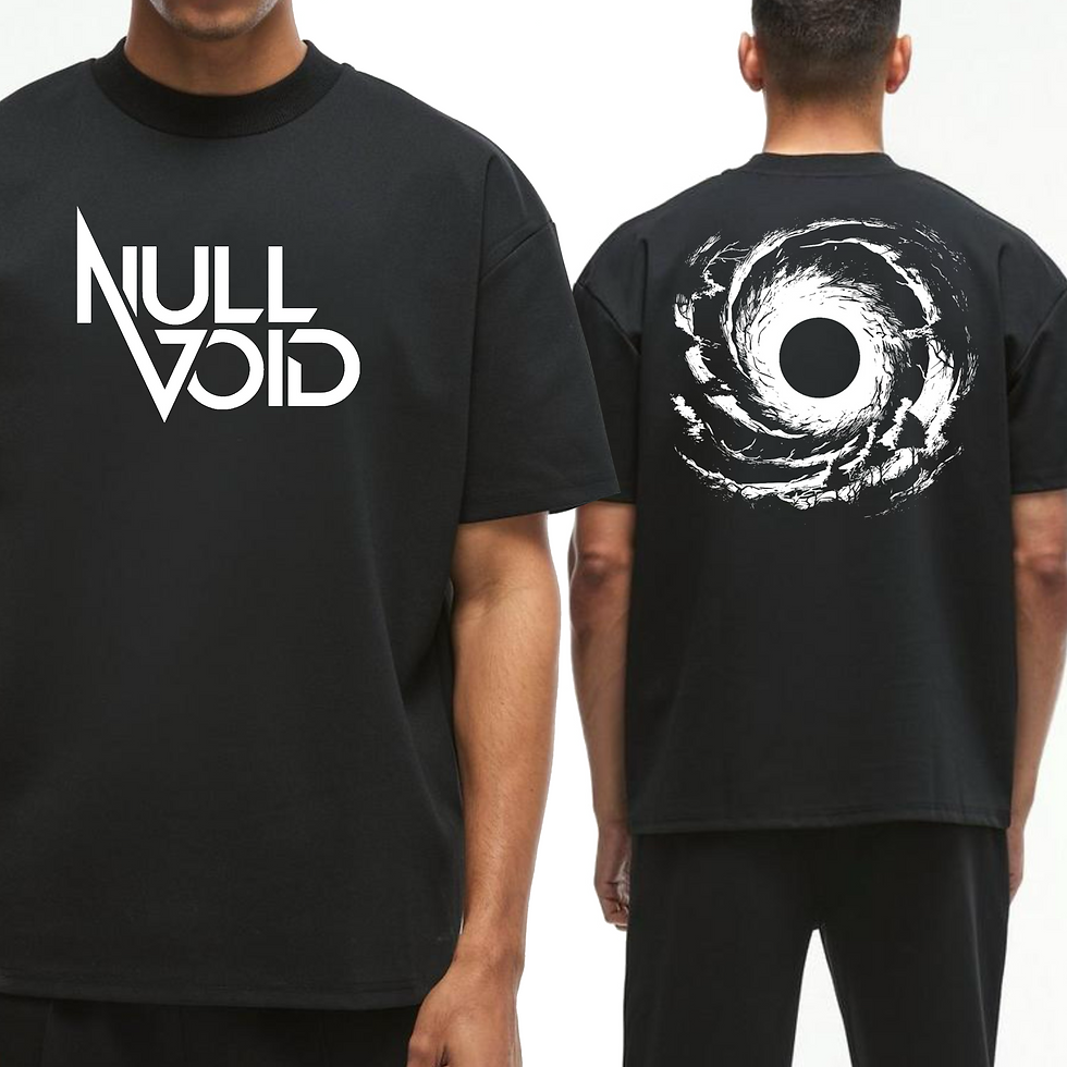 MERCH DESIGN