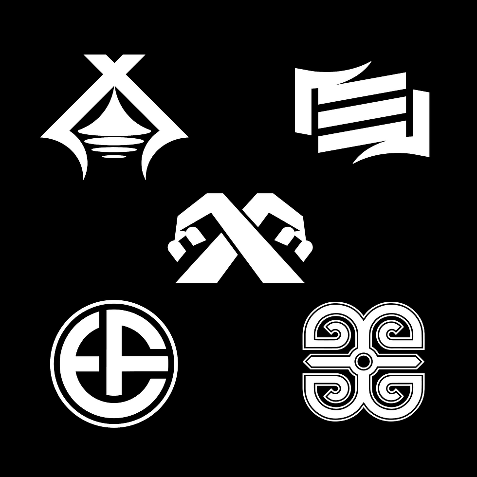 SYMBOLS