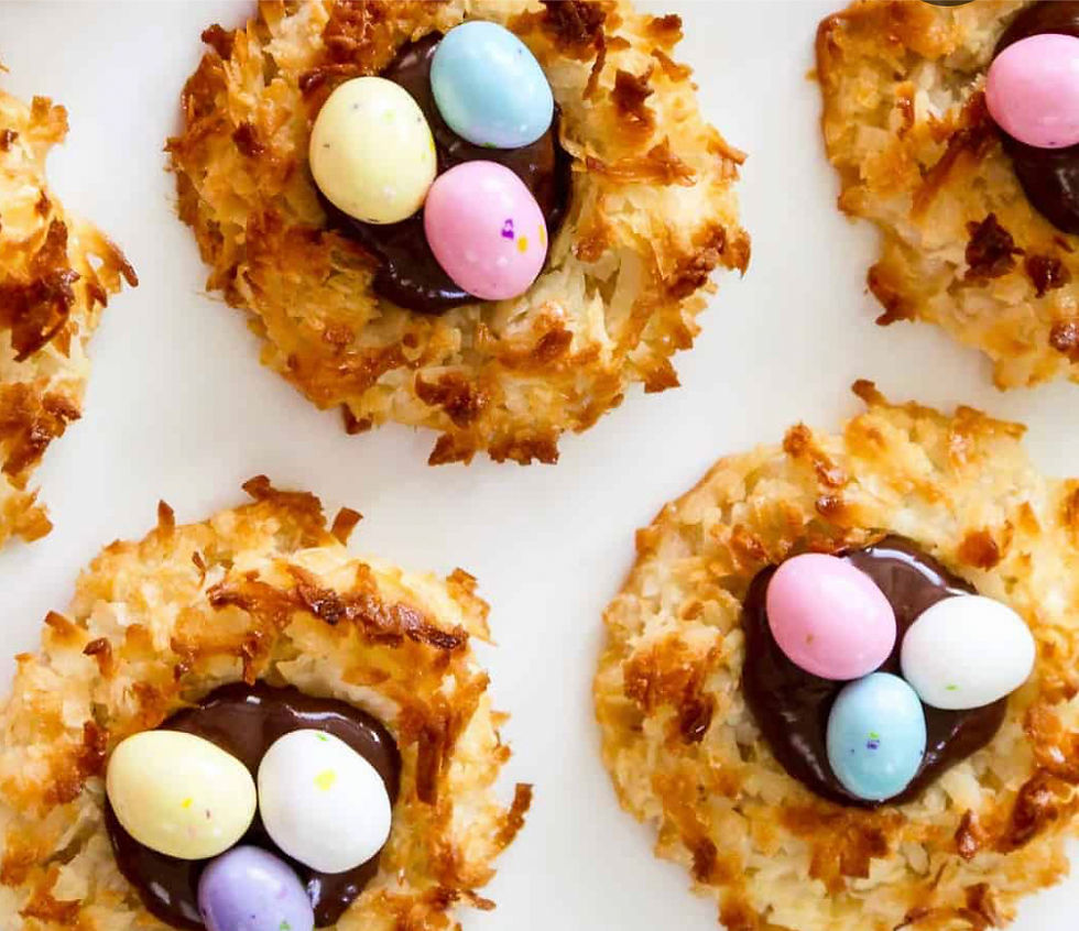 Thumbnail: Designer Cookies Boxes