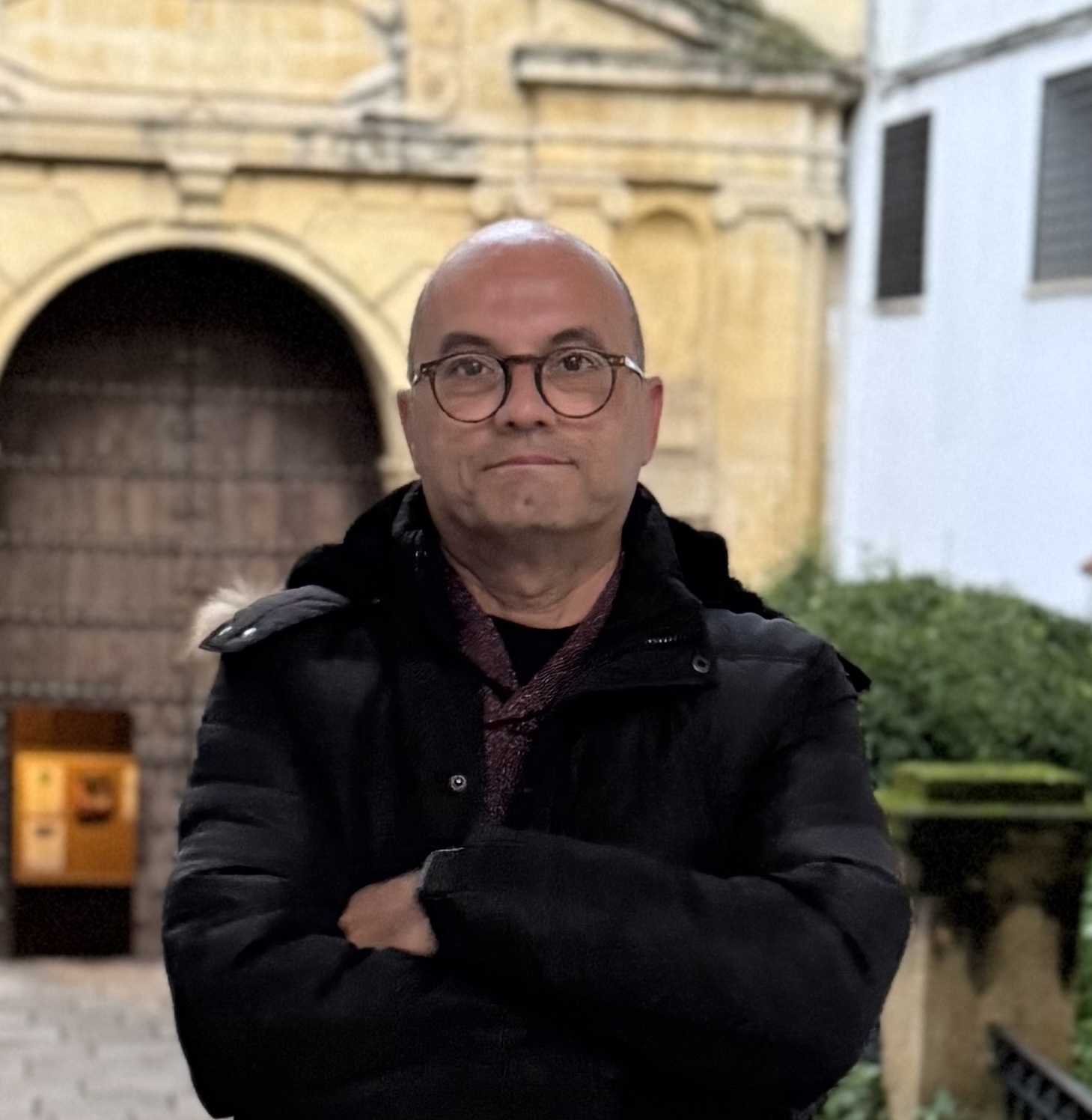 Foto del escritor: Arturo Gámez (vicepresidente)