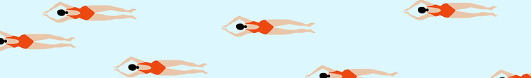 Swimmer Pattern