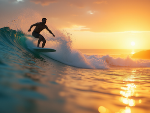 Unlock Your Surfing Potential at SurfskyTamraght