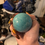 Thumbnail: AAA Amazonite Sphere