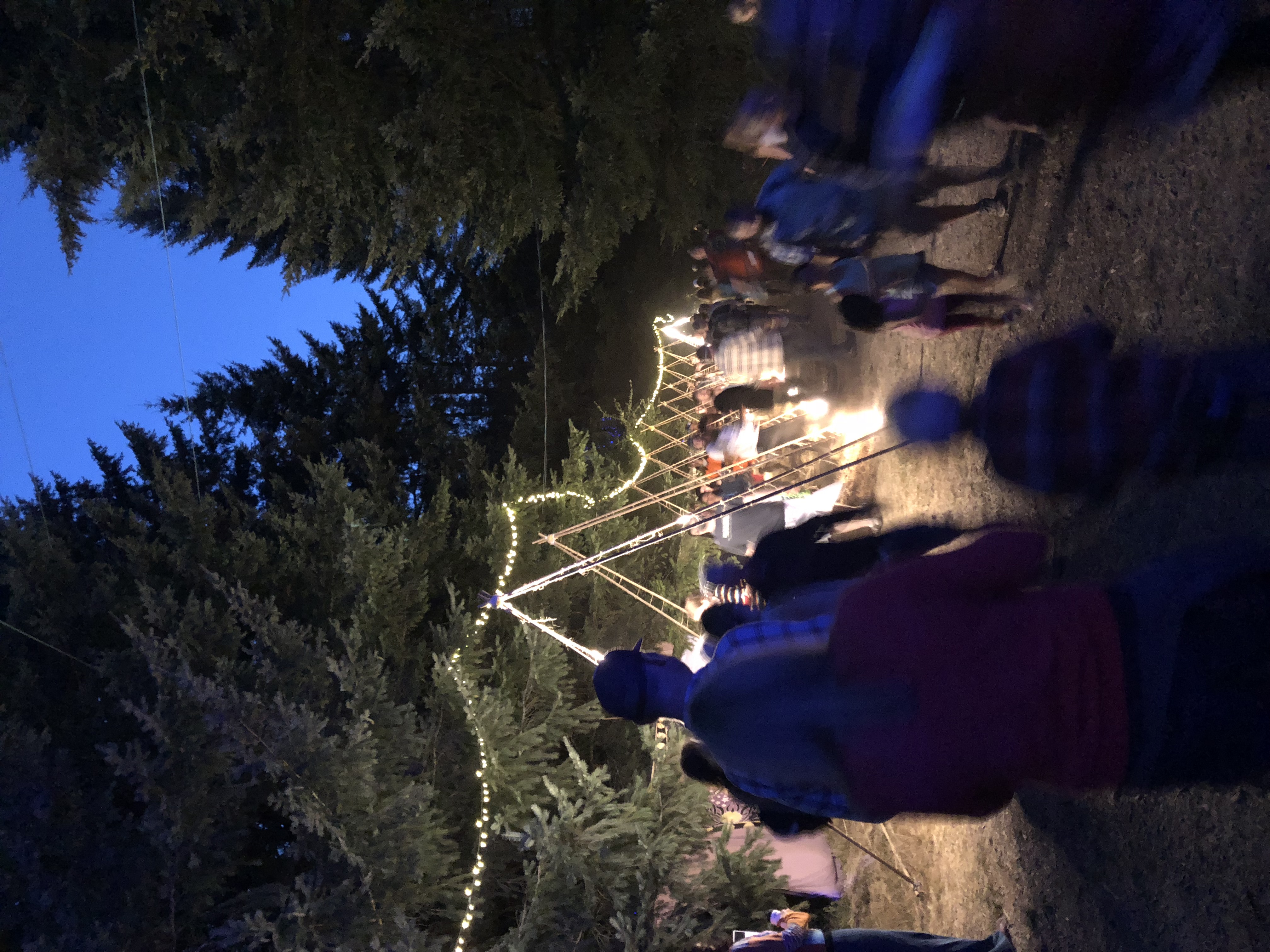 2018 Pickathon Music Festival