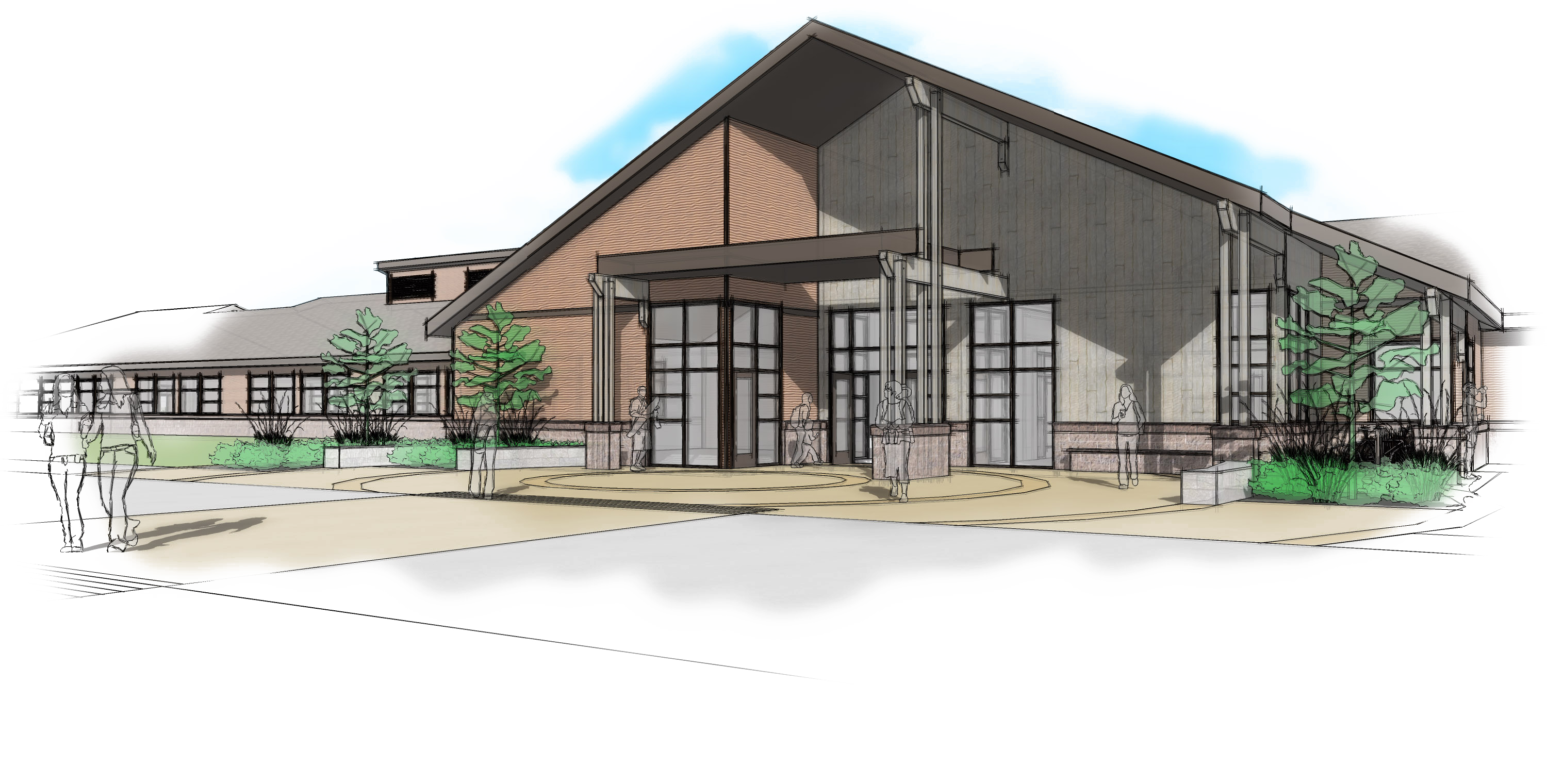 Warm Springs K-8 Academy