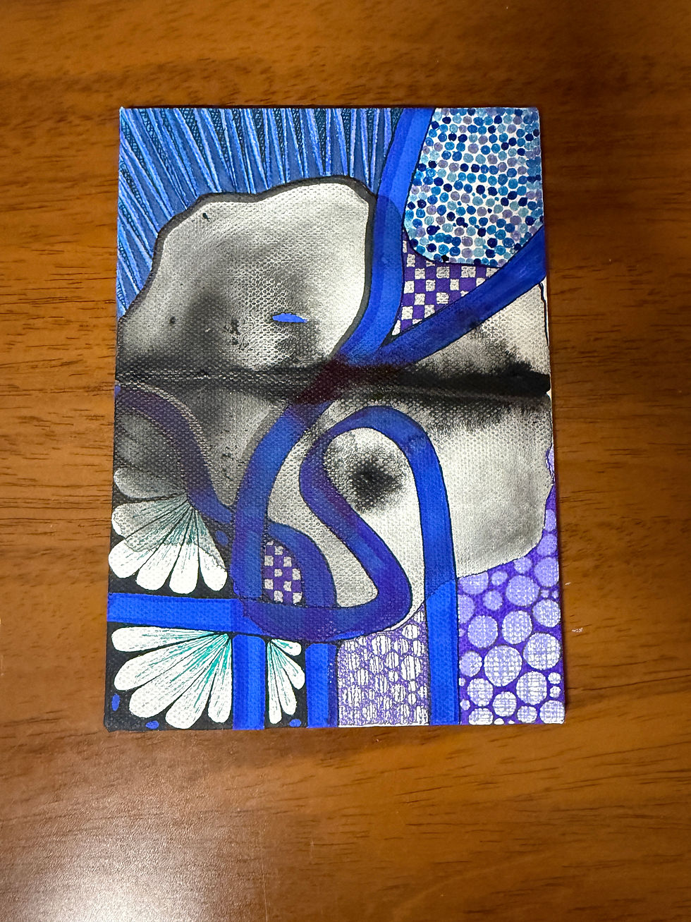 Thumbnail: Collection #2of5