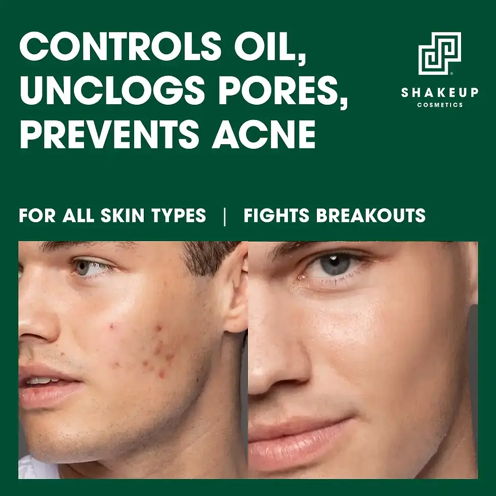 Thumbnail: Face 4Ward Step 2 Clarifying Toner