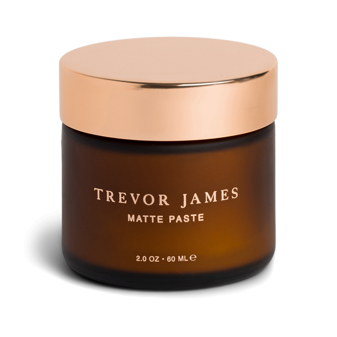 Trevor James Matte Paste - Hair Product