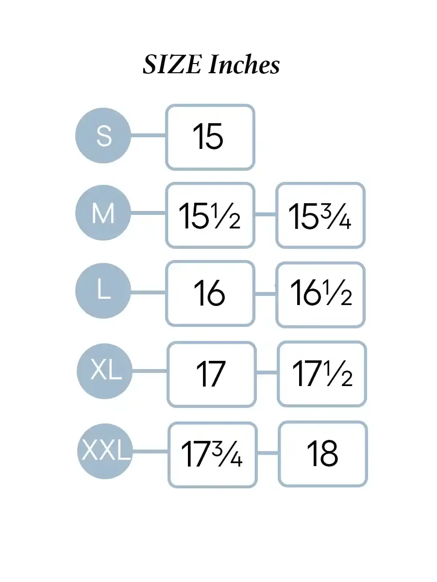 Thumbnail: Blue Textured Houndstooth Cotton Shirt