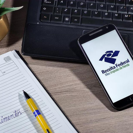 IRPF: o que é considerado rendimento tributável e como declarar?