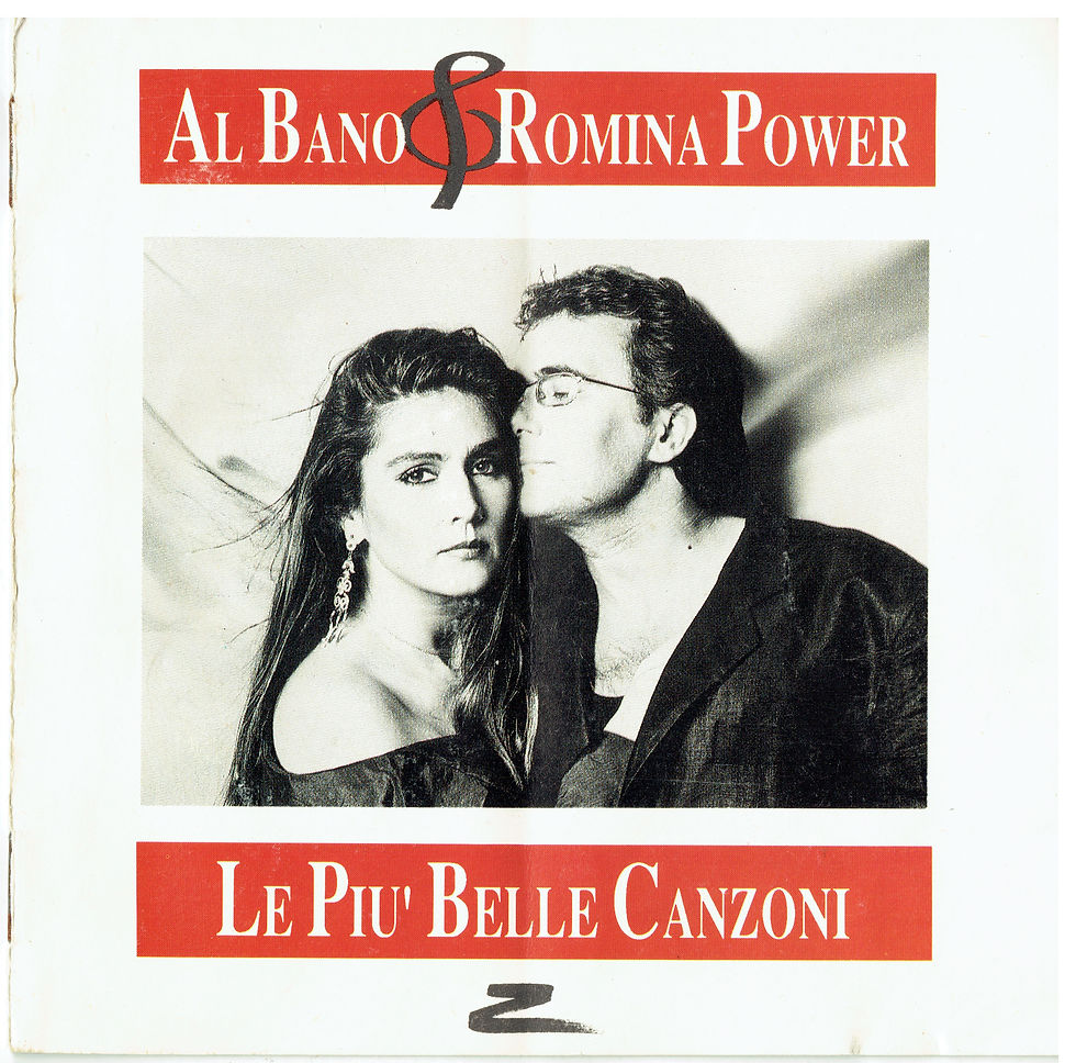 ITALIA 1991