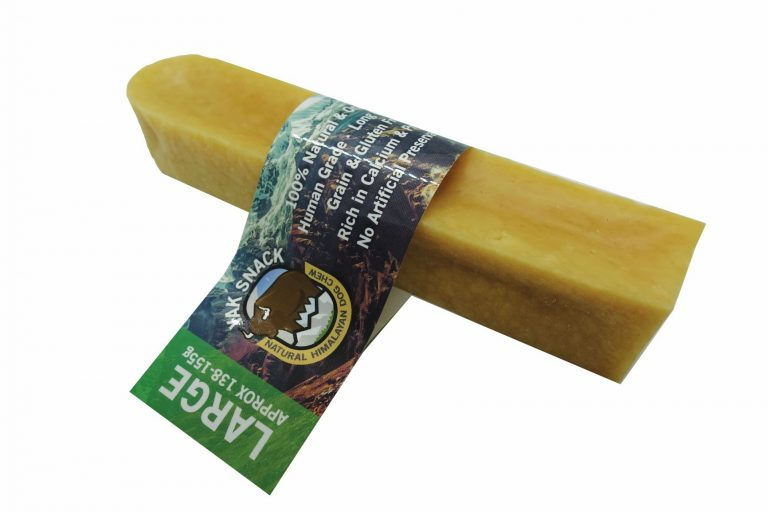 Thumbnail: Yak Snack Himalayan Dog Chew