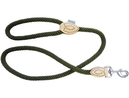 Thumbnail: Dog & Co Soft Rope Trigger Lead