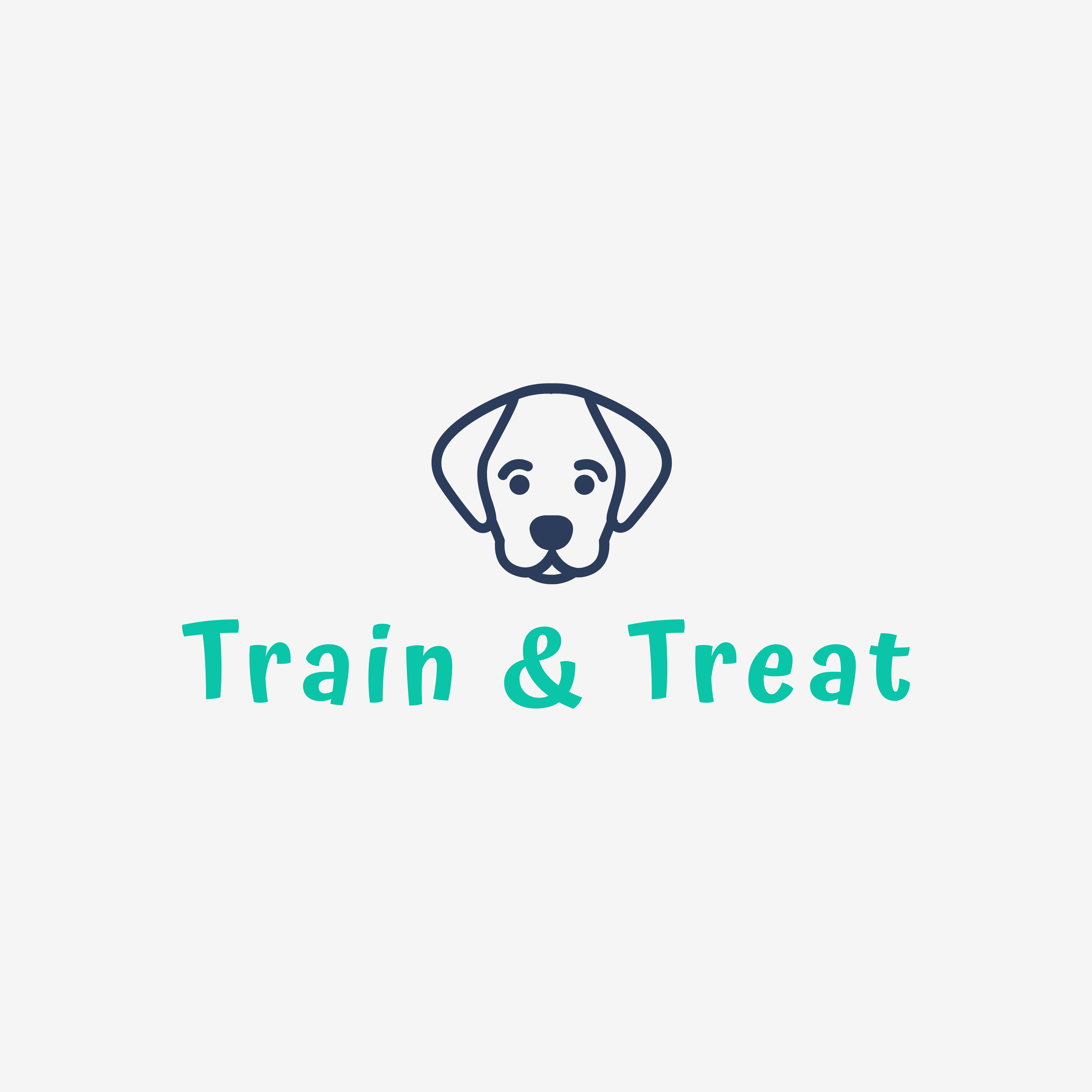 treat & train