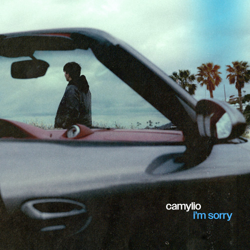 Camylio release artwork