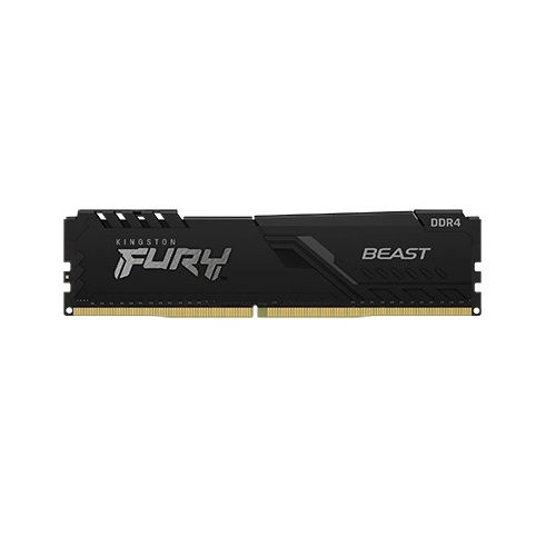 Kingston FURY Beast 8GB DDR5 5600Mhz Desktop RAM