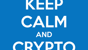 L'anno delle criptovalute