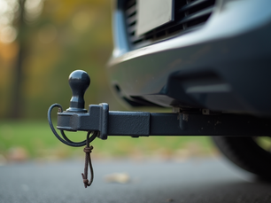 Essential Towing Accessories for Every Business